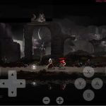 دانلود بازی Moonscars برای اندروید