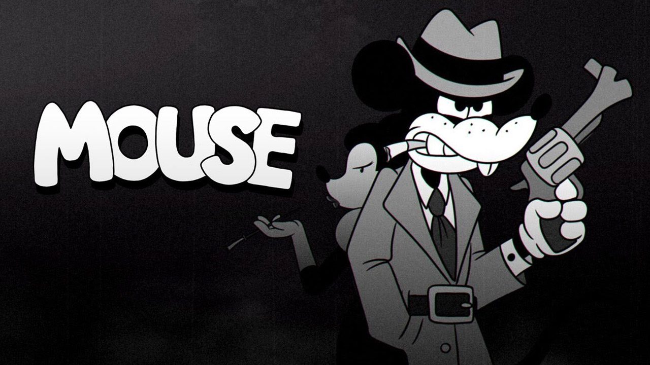 تاخیر بازی MOUSE: P.I. for Hire