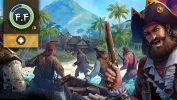 دانلود بازی Mutiny: Pirate Survival RPG برای اندروید