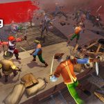 دانلود بازی Mutiny: Pirate Survival RPG برای اندروید