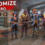 دانلود بازی Mutiny: Pirate Survival RPG برای اندروید