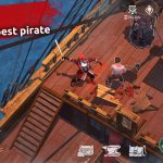 دانلود بازی Mutiny: Pirate Survival RPG برای اندروید