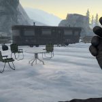 دانلود بازی My Starter Winter Car: Mechanic برای اندروید