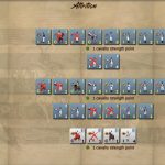 بازی Napoleons Eagles Game of the Napoleonic Wars