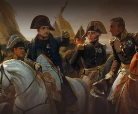 Napoleons Eagles Game of the Napoleonic Wars