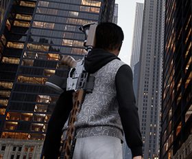 Nice City