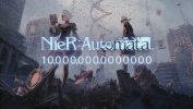 ساخت ادامه‌ی بازی Nier Automata