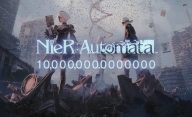 ساخت ادامه‌ی بازی Nier Automata