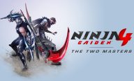 تاریخ انتشار بسته الحاقی Ninja Gaiden 4