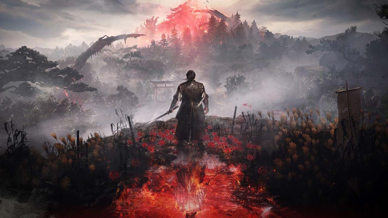 بازی Nioh 3