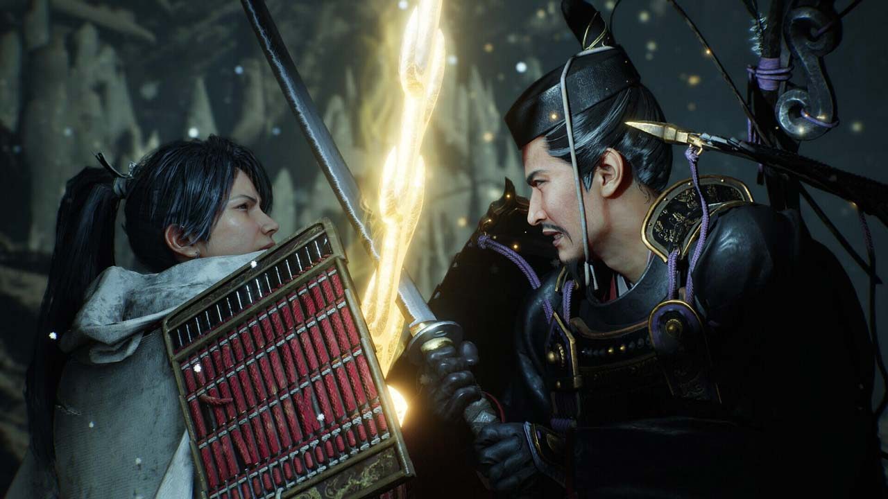 بازی Nioh 3 انحصاری PS5