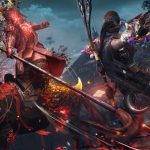 بازی Nioh 3