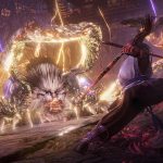بازی Nioh 3