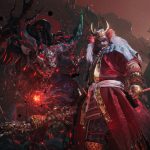 بازی Nioh 3