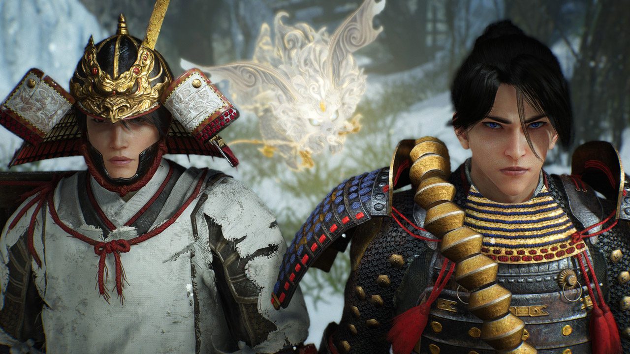 فروش بازی Nioh 3