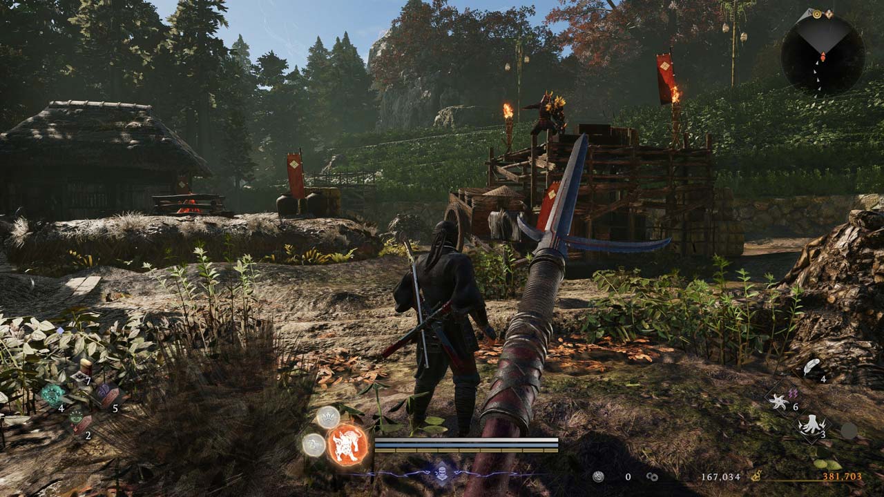 نقد و نمرات بازی Nioh 3