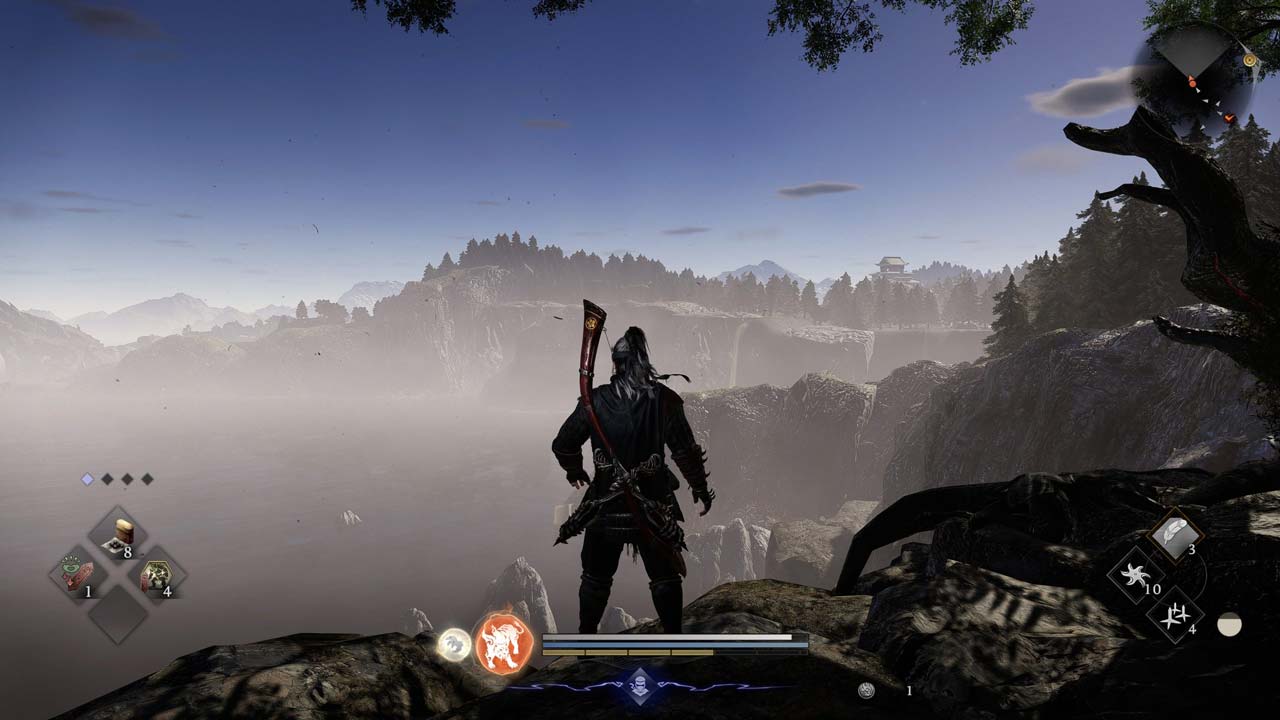 نقد و نمرات بازی Nioh 3