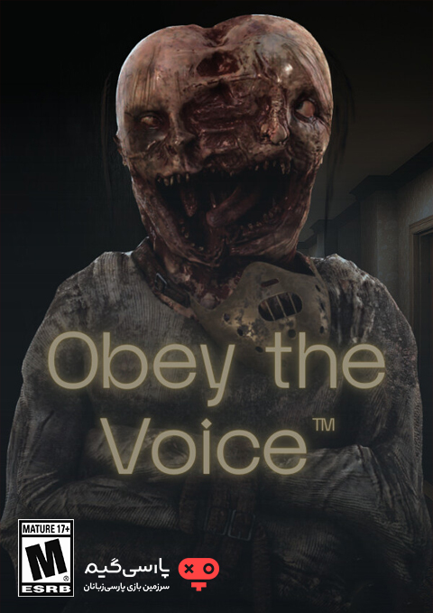 دانلود بازی Obey the Voice برای PC