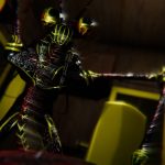 بازی Obscure Horrors