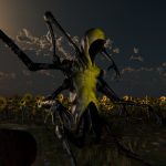 بازی Obscure Horrors