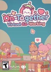 دانلود بازی On Together Virtual Co Working برای PC