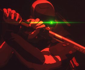 Out of Action