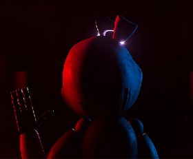 Out of Place Origin