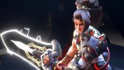 تغییر نام و آپدیت Overwatch