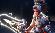 تغییر نام و آپدیت Overwatch