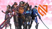 تعداد بازیکنان Overwatch