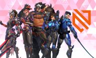 تعداد بازیکنان Overwatch