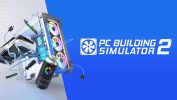 نسخه کنسولی PC Building Simulator 2