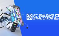 نسخه کنسولی PC Building Simulator 2