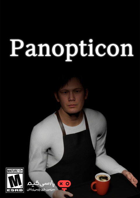 دانلود بازی Panopticon برای PC