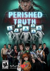 دانلود بازی Perished Truth برای PC