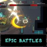 دانلود بازی Phantom Tower برای اندروید