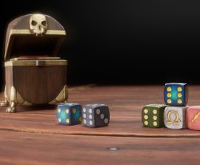 Pirates Gambit