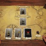 بازی Pirates Gambit