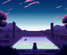 Placid Plastic Deck A Quiet Quest