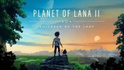 تاریخ انتشار بازی Planet of Lana II