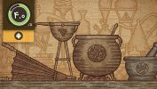دانلود بازی Potion Craft: Alchemist Simulator برای اندروید