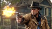 عذرخواهی بازیگر آرتور مورگان Red Dead 2