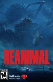 دانلود بازی REANIMAL برای PC
