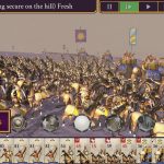 دانلود بازی ROME: Total War – Alexander برای اندروید