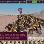 دانلود بازی ROME: Total War – Alexander برای اندروید