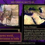دانلود بازی ROME: Total War – Alexander برای اندروید