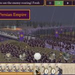 دانلود بازی ROME: Total War – Alexander برای اندروید