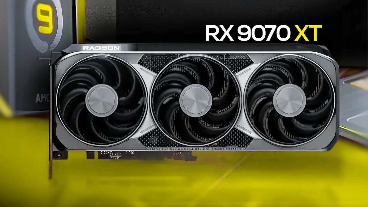 قیمت کارت گرافیک AMD