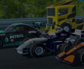 Racing Life