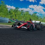 بازی Racing Life